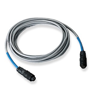 Data line Pulse connection