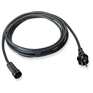 Mains cable