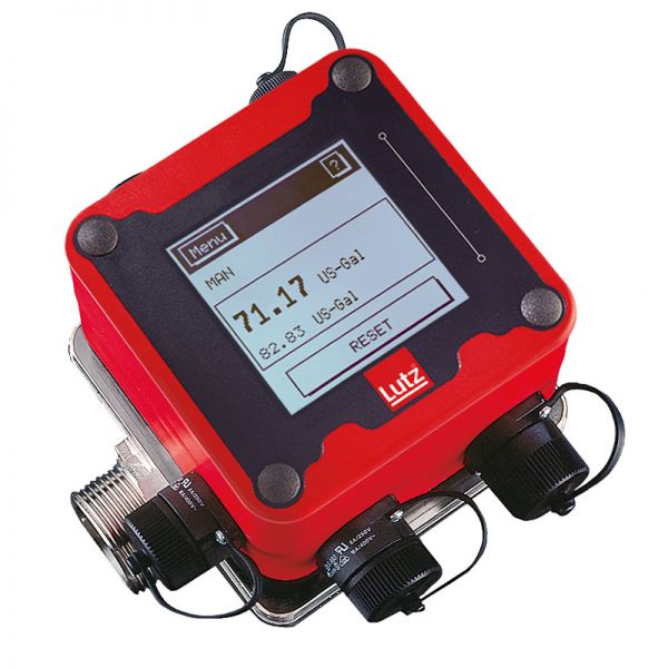 Flow Meter TS type VA10