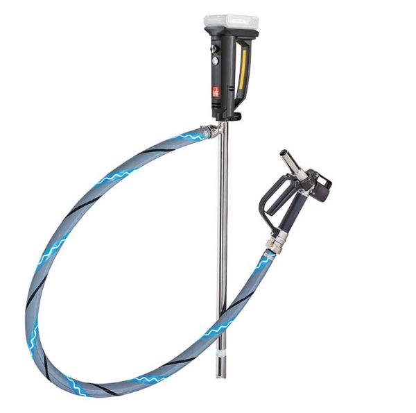 Battery Pump Set - B2 Battery Niro