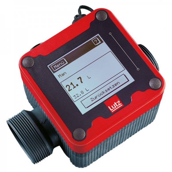 Flow meter TS type SL10